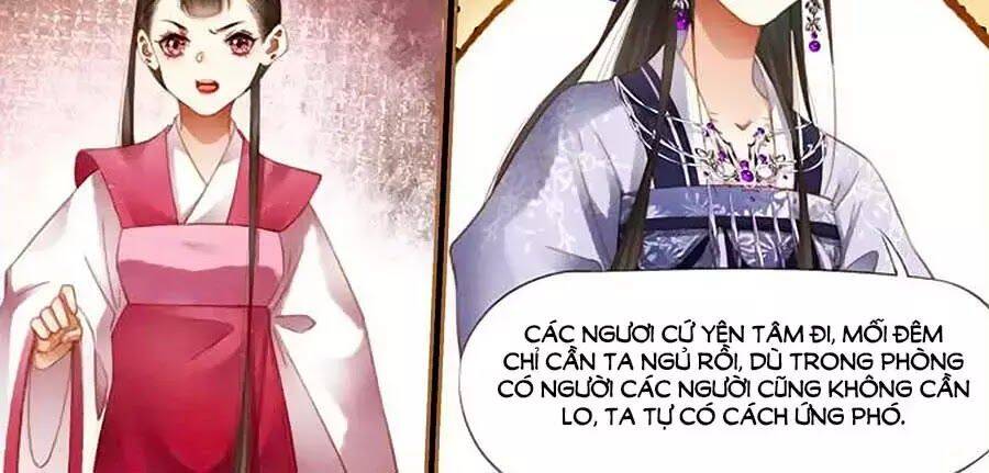 Thần Y Đích Nữ Chapter 275 - 2