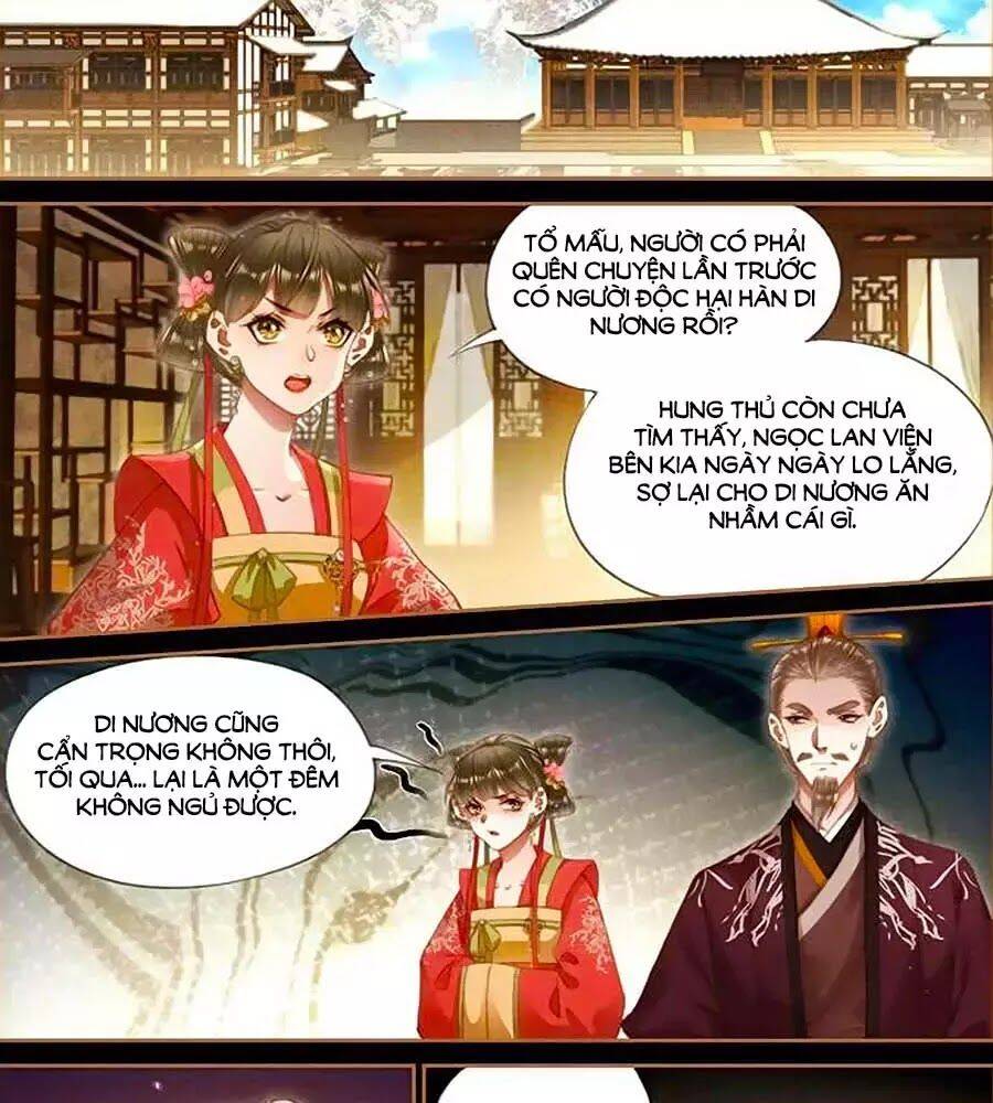 Thần Y Đích Nữ Chapter 275 - 5