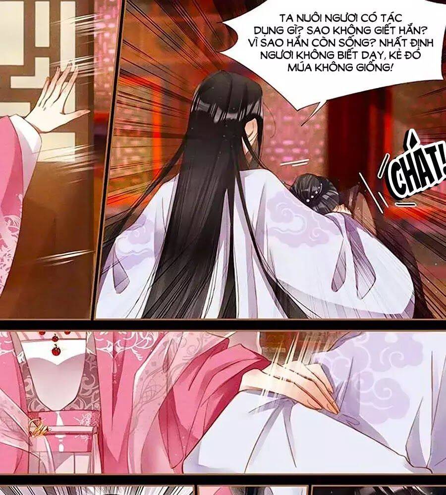 Thần Y Đích Nữ Chapter 276 - 15