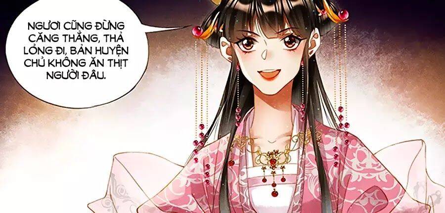 Thần Y Đích Nữ Chapter 278 - 10