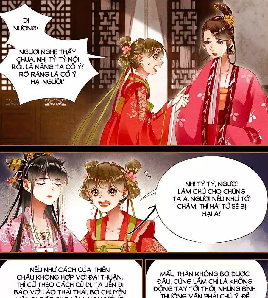 Thần Y Đích Nữ Chapter 281 - 13