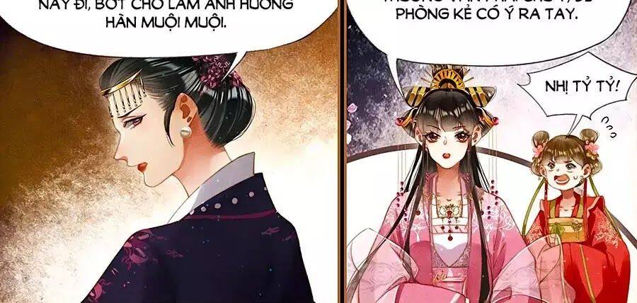 Thần Y Đích Nữ Chapter 281 - 14