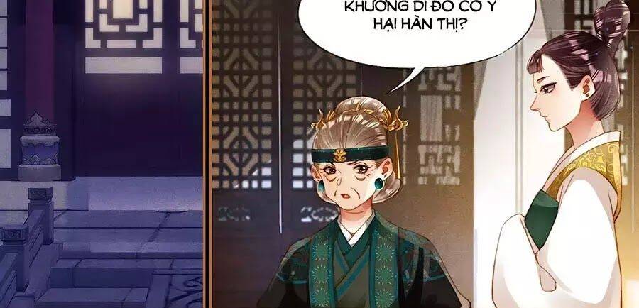 Thần Y Đích Nữ Chapter 281 - 16