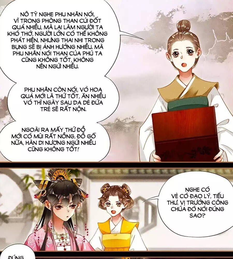 Thần Y Đích Nữ Chapter 281 - 3