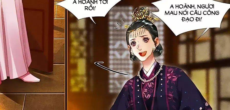 Thần Y Đích Nữ Chapter 281 - 10