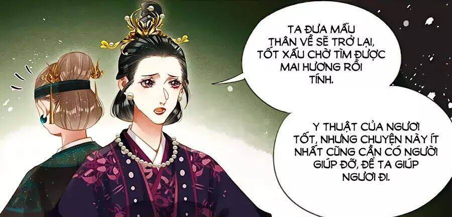 Thần Y Đích Nữ Chapter 284 - 2
