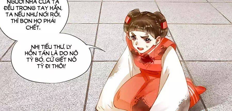 Thần Y Đích Nữ Chapter 286 - 2