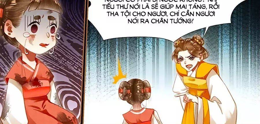 Thần Y Đích Nữ Chapter 286 - 12