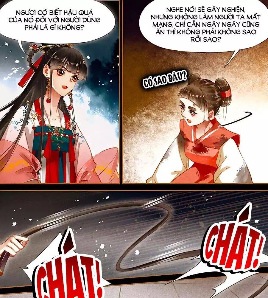 Thần Y Đích Nữ Chapter 286 - 3
