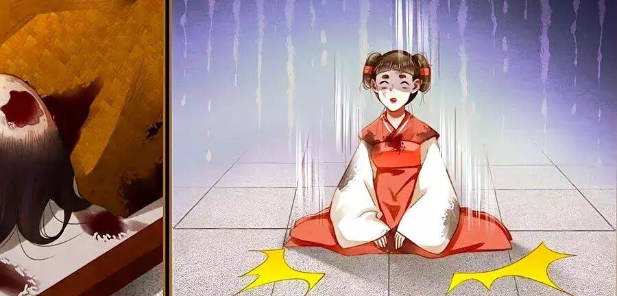 Thần Y Đích Nữ Chapter 286 - 10