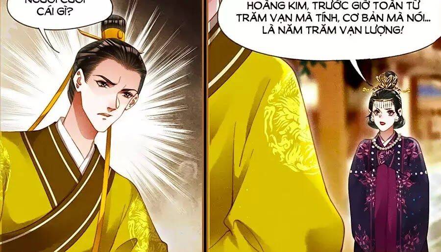 Thần Y Đích Nữ Chapter 288 - 14
