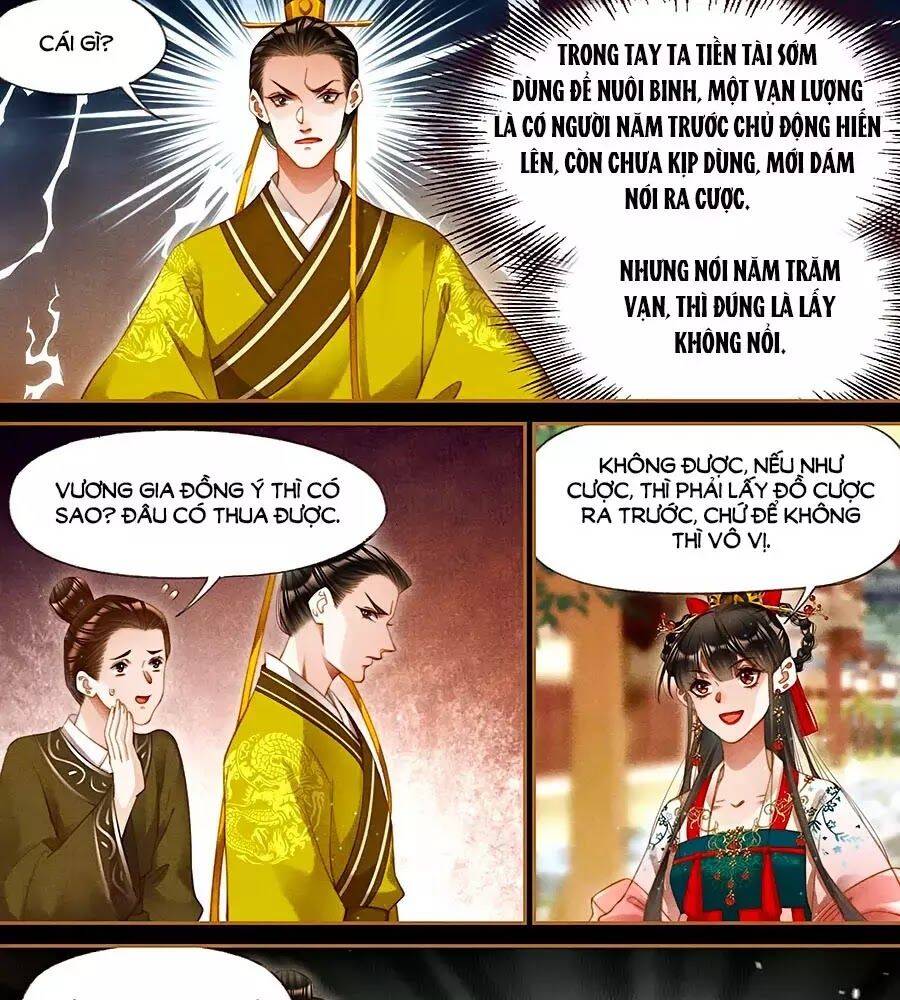 Thần Y Đích Nữ Chapter 288 - 15