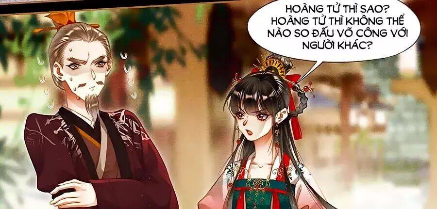 Thần Y Đích Nữ Chapter 289 - 2