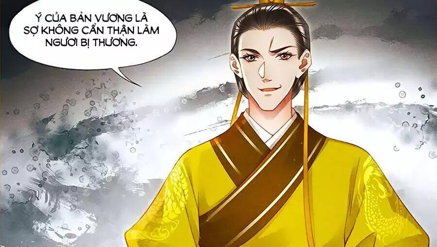 Thần Y Đích Nữ Chapter 289 - 6