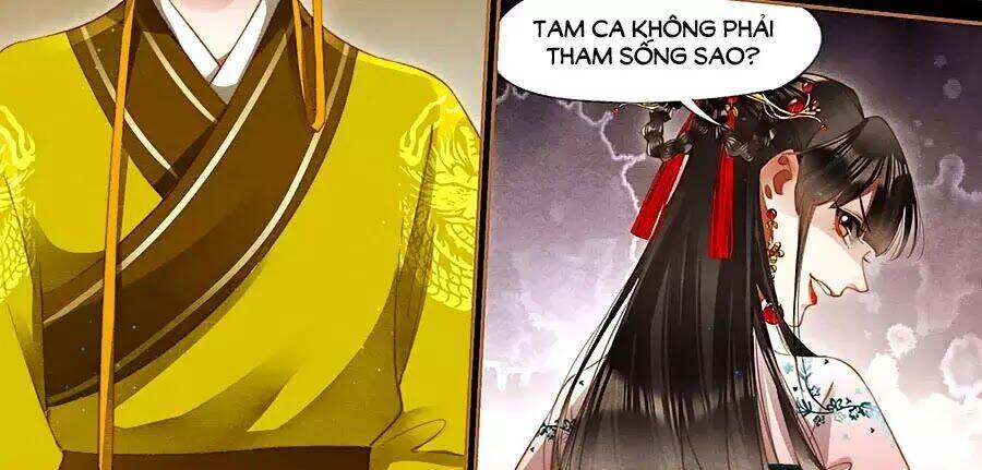 Thần Y Đích Nữ Chapter 289 - 10