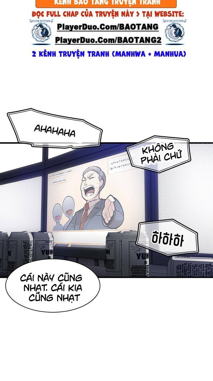 Hầm Ngục Hướng Dẫn Cấp Địa Ngục Chapter 1 - 22