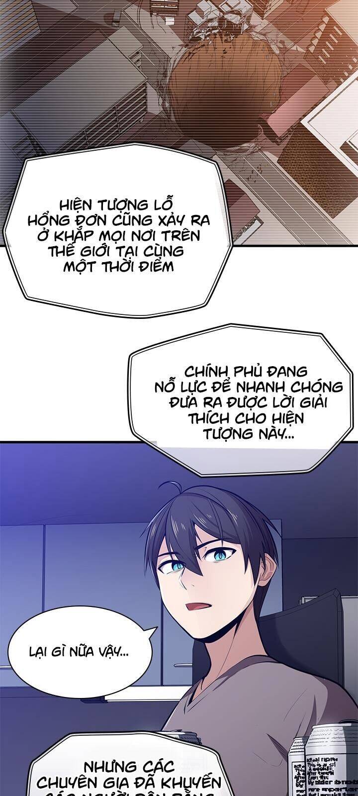 Hầm Ngục Hướng Dẫn Cấp Địa Ngục Chapter 1 - 30