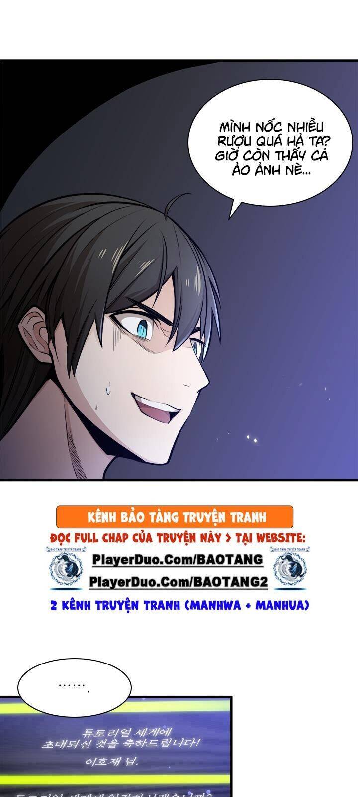 Hầm Ngục Hướng Dẫn Cấp Địa Ngục Chapter 1 - 36