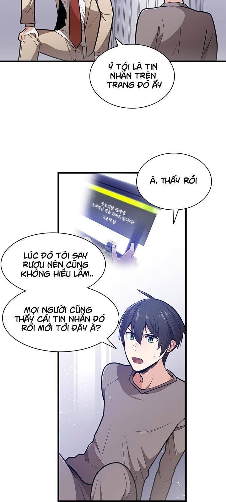 Hầm Ngục Hướng Dẫn Cấp Địa Ngục Chapter 1 - 51