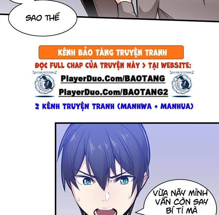 Hầm Ngục Hướng Dẫn Cấp Địa Ngục Chapter 1 - 57
