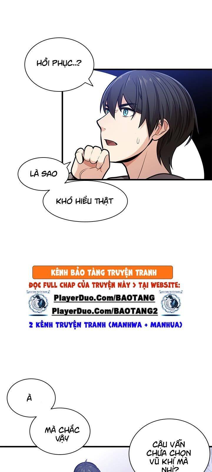 Hầm Ngục Hướng Dẫn Cấp Địa Ngục Chapter 1 - 59