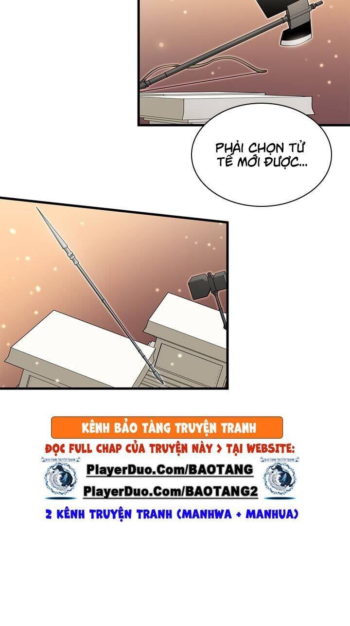 Hầm Ngục Hướng Dẫn Cấp Địa Ngục Chapter 1 - 67