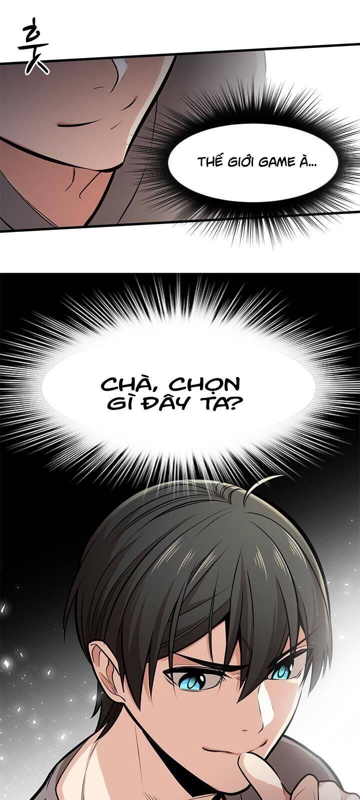 Hầm Ngục Hướng Dẫn Cấp Địa Ngục Chapter 1 - 68