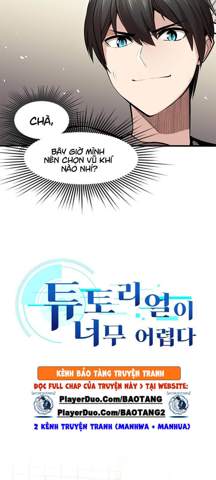 Hầm Ngục Hướng Dẫn Cấp Địa Ngục Chapter 2 - 5