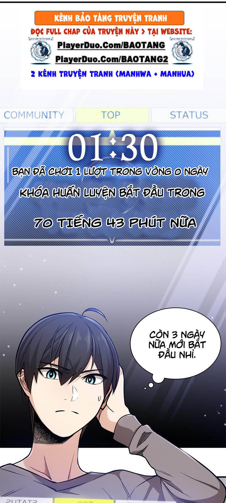 Hầm Ngục Hướng Dẫn Cấp Địa Ngục Chapter 2 - 47
