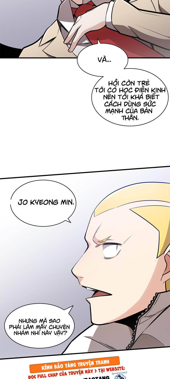 Hầm Ngục Hướng Dẫn Cấp Địa Ngục Chapter 2 - 55
