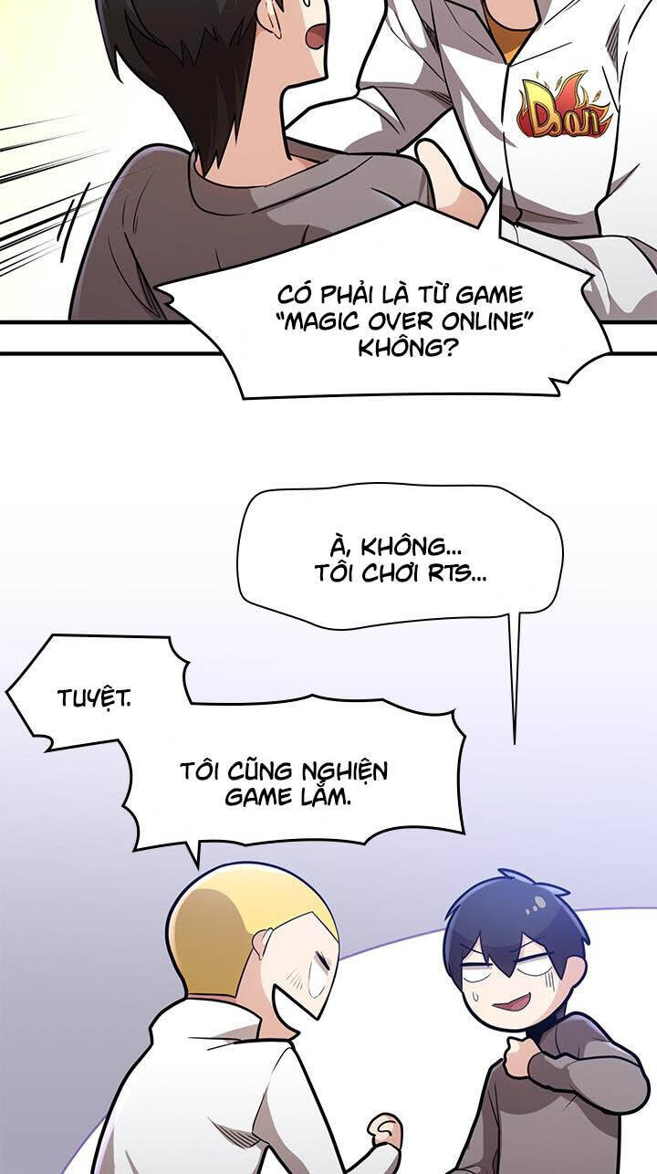 Hầm Ngục Hướng Dẫn Cấp Địa Ngục Chapter 2 - 58