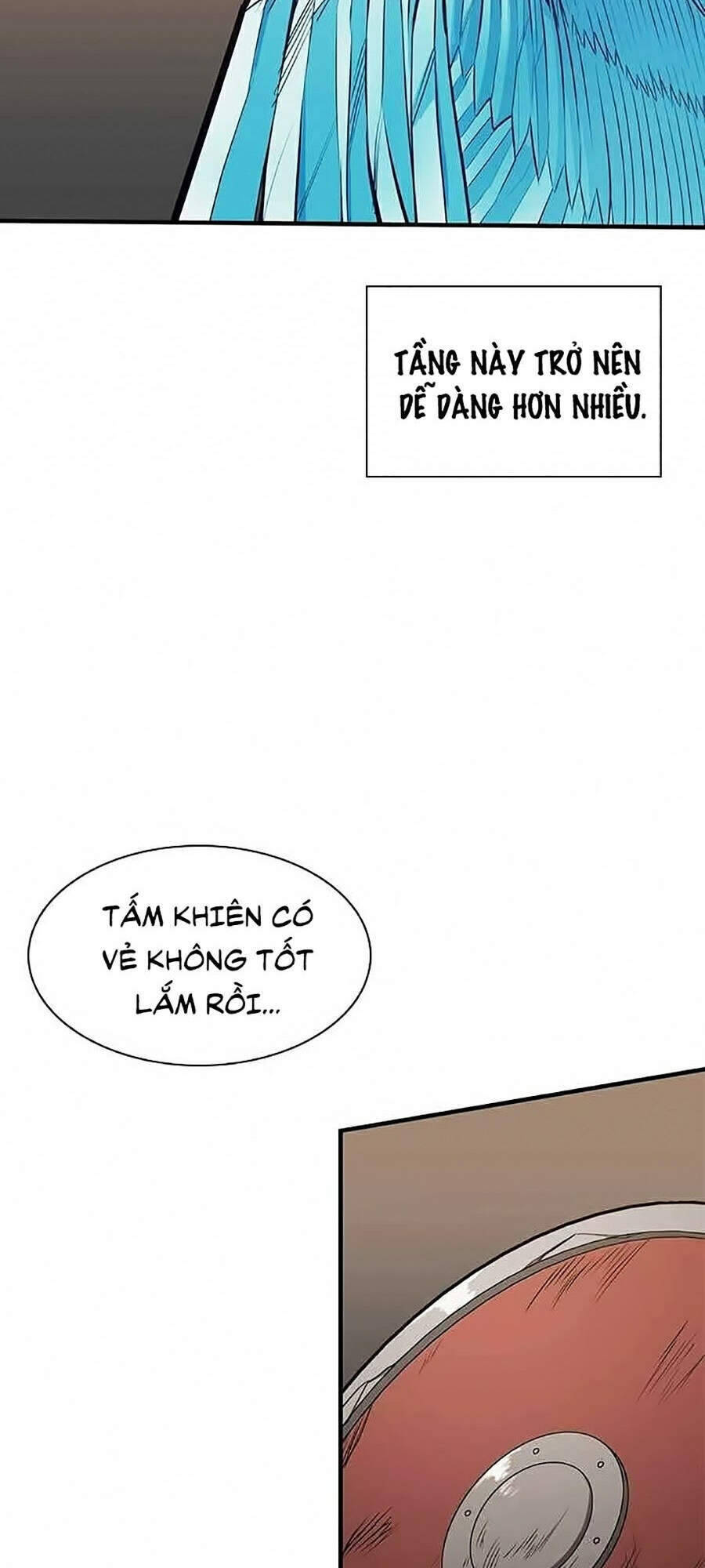 Hầm Ngục Hướng Dẫn Cấp Địa Ngục Chapter 24 - 13
