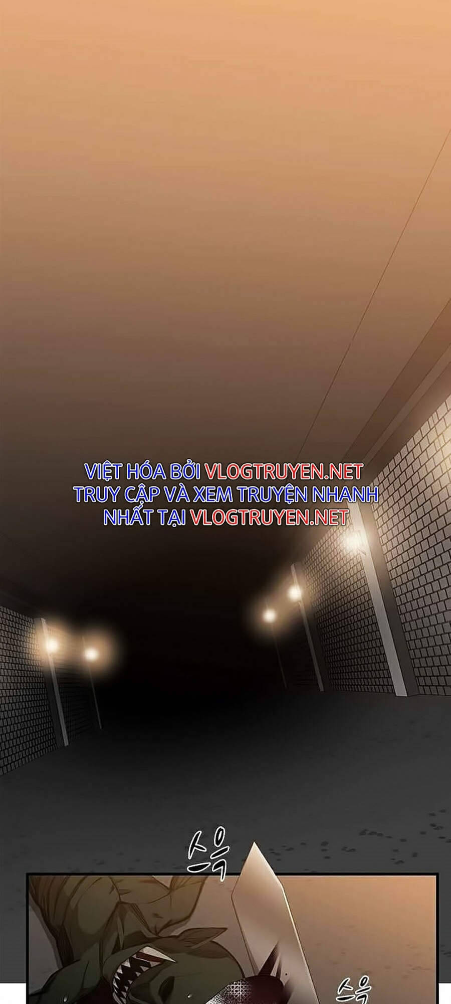 Hầm Ngục Hướng Dẫn Cấp Địa Ngục Chapter 24 - 3