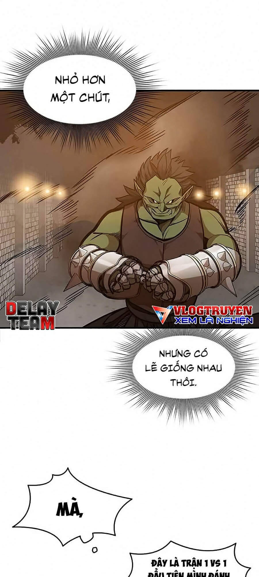 Hầm Ngục Hướng Dẫn Cấp Địa Ngục Chapter 24 - 29