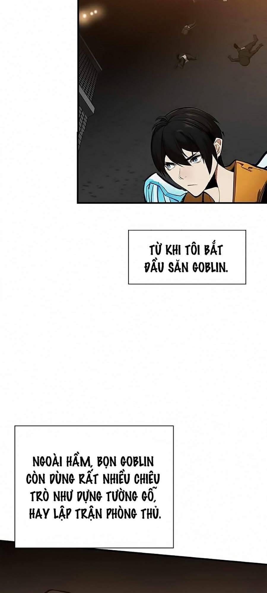 Hầm Ngục Hướng Dẫn Cấp Địa Ngục Chapter 24 - 7