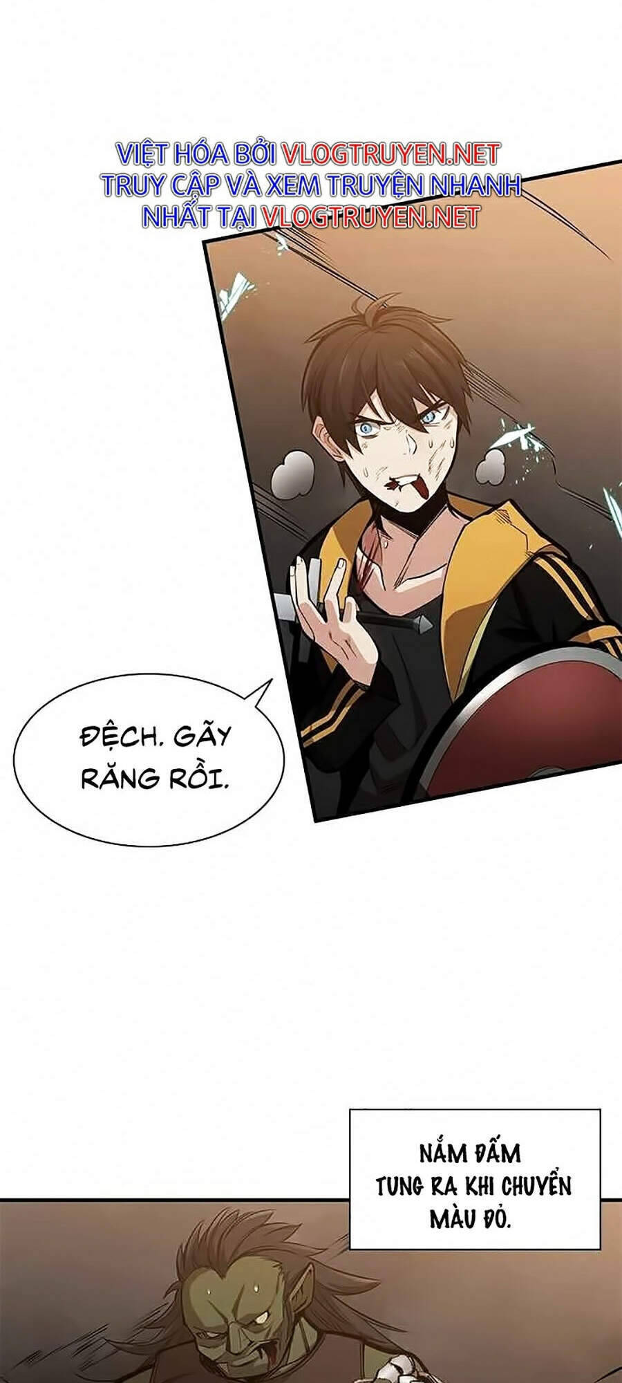 Hầm Ngục Hướng Dẫn Cấp Địa Ngục Chapter 24 - 71