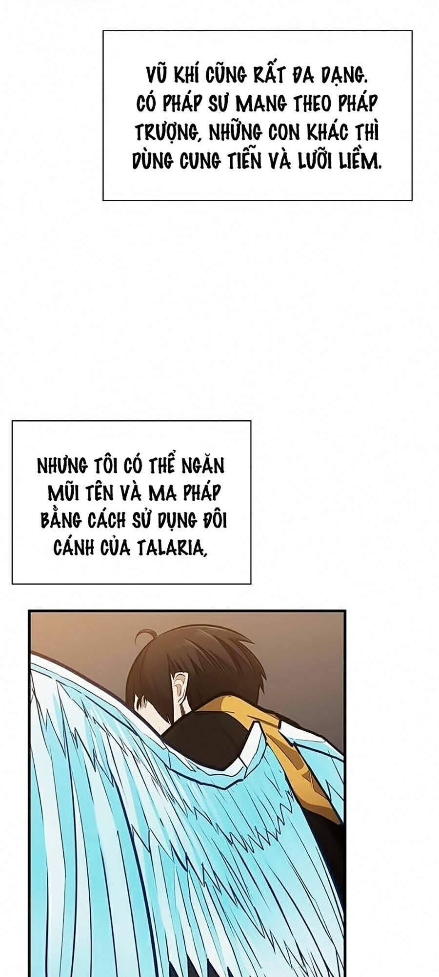 Hầm Ngục Hướng Dẫn Cấp Địa Ngục Chapter 24 - 9