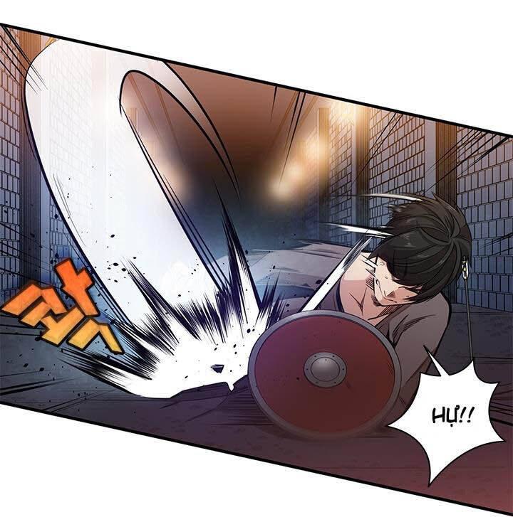 Hầm Ngục Hướng Dẫn Cấp Địa Ngục Chapter 5 - 13