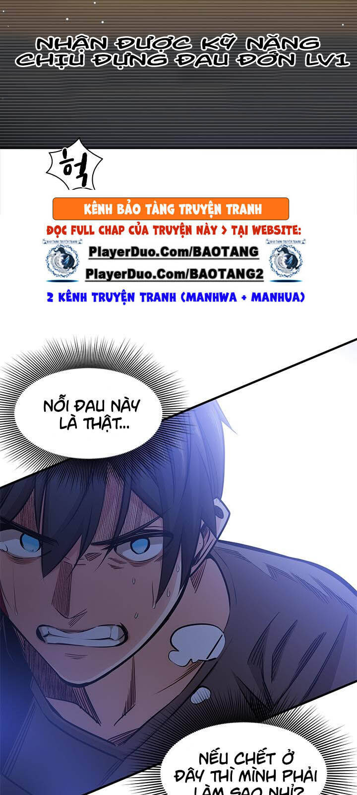 Hầm Ngục Hướng Dẫn Cấp Địa Ngục Chapter 5 - 16