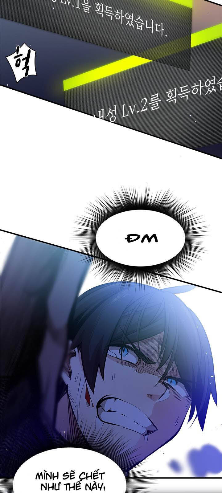 Hầm Ngục Hướng Dẫn Cấp Địa Ngục Chapter 5 - 19