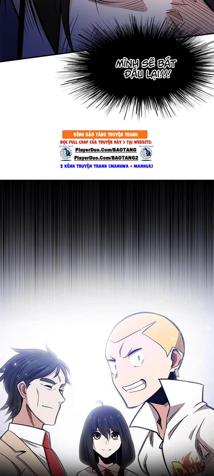 Hầm Ngục Hướng Dẫn Cấp Địa Ngục Chapter 5 - 27