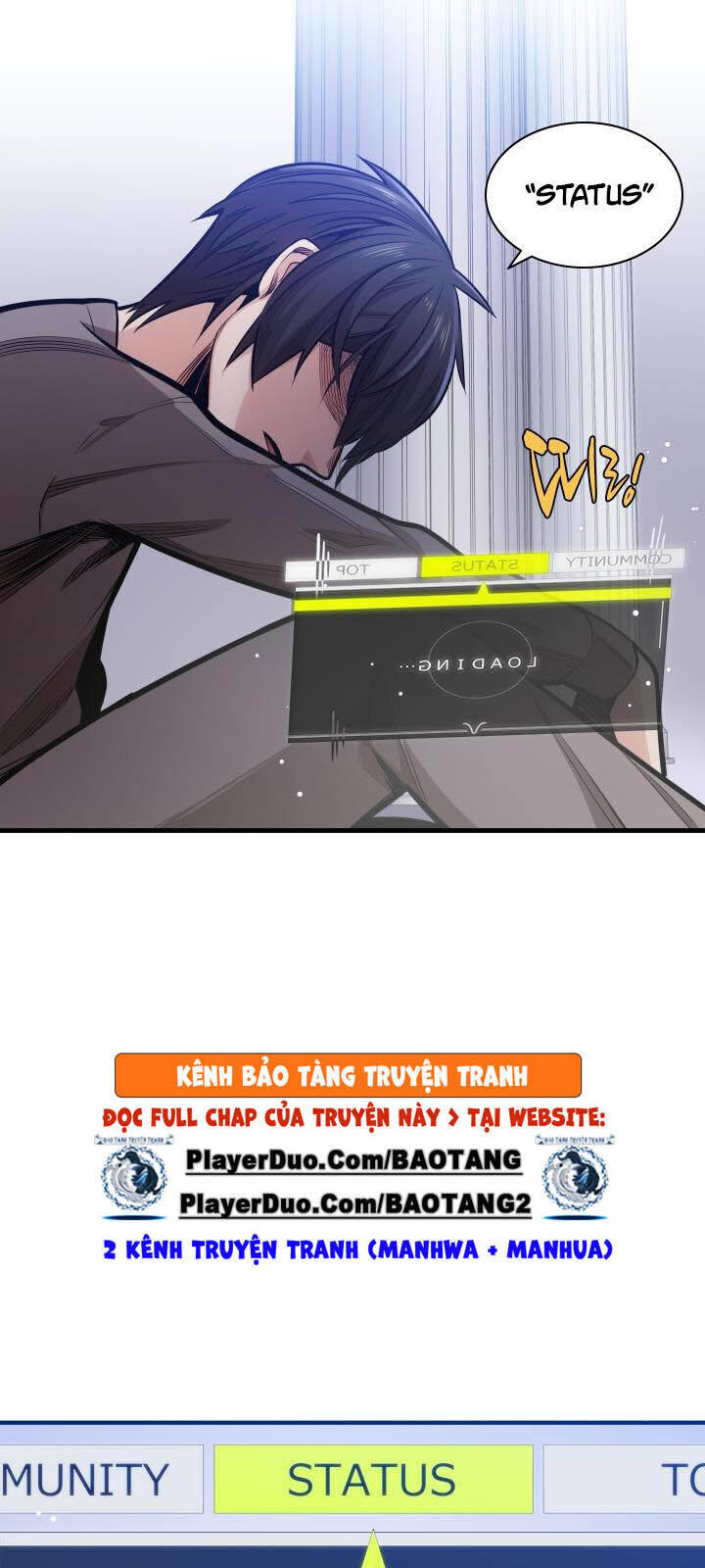 Hầm Ngục Hướng Dẫn Cấp Địa Ngục Chapter 6 - 15