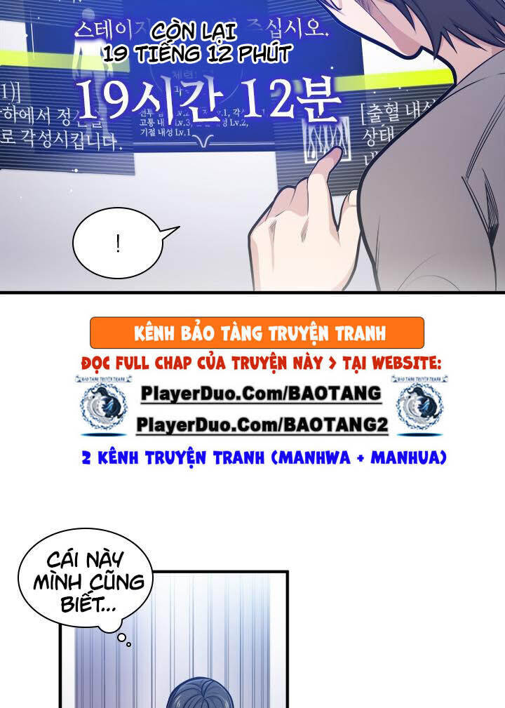 Hầm Ngục Hướng Dẫn Cấp Địa Ngục Chapter 6 - 18