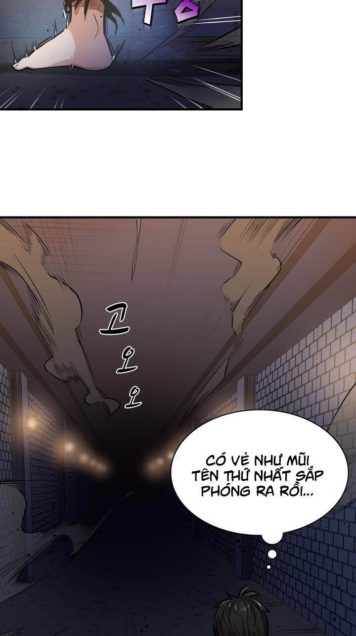 Hầm Ngục Hướng Dẫn Cấp Địa Ngục Chapter 6 - 23