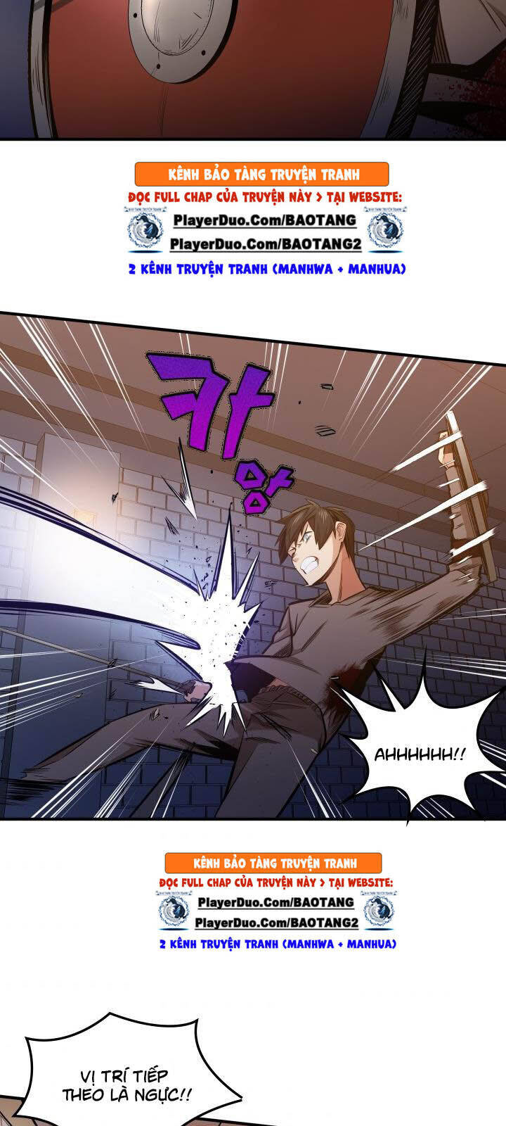 Hầm Ngục Hướng Dẫn Cấp Địa Ngục Chapter 6 - 32