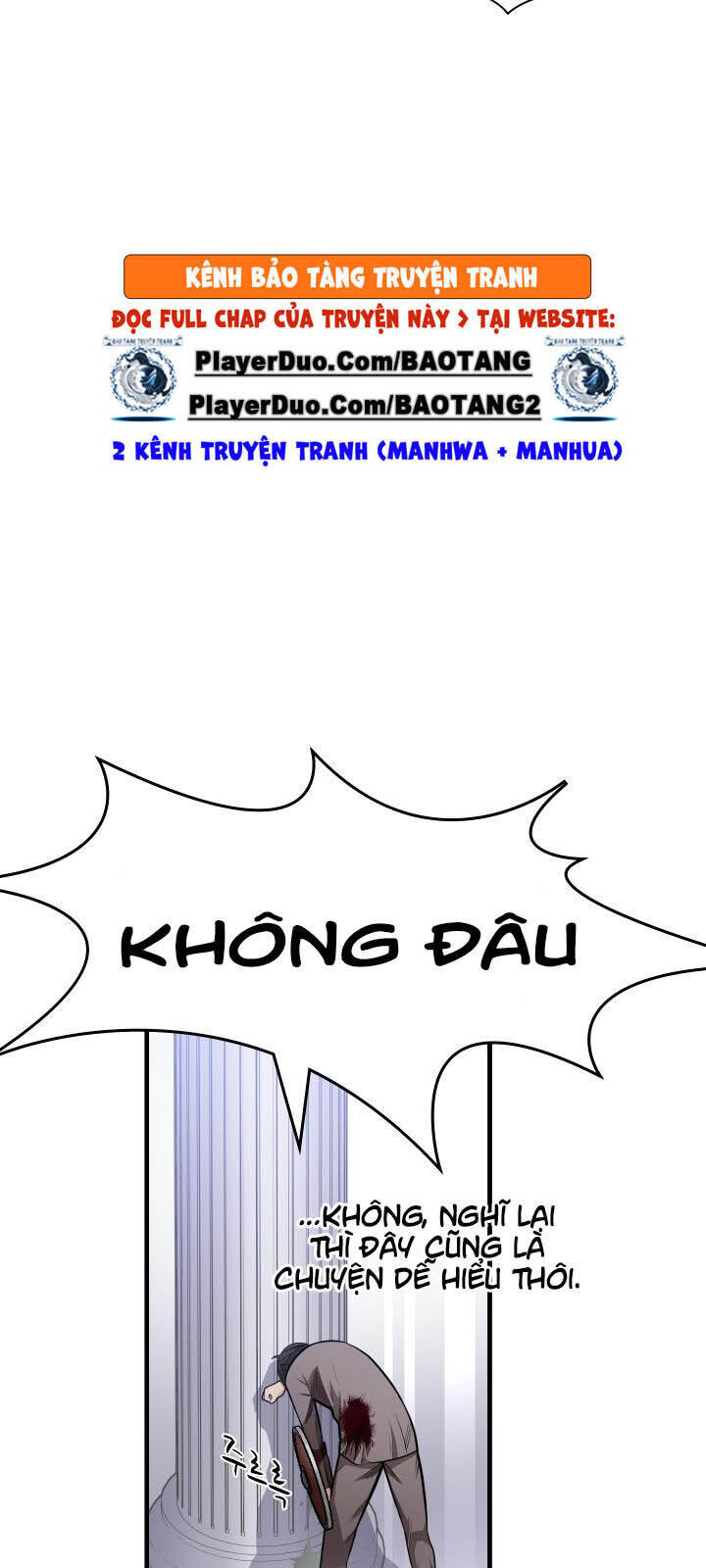 Hầm Ngục Hướng Dẫn Cấp Địa Ngục Chapter 6 - 10