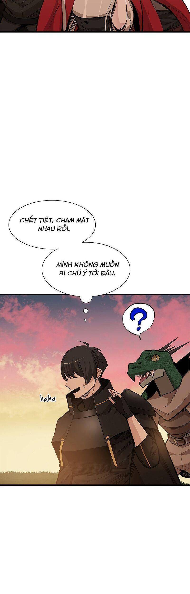Hầm Ngục Hướng Dẫn Cấp Địa Ngục Chapter 60 - 11