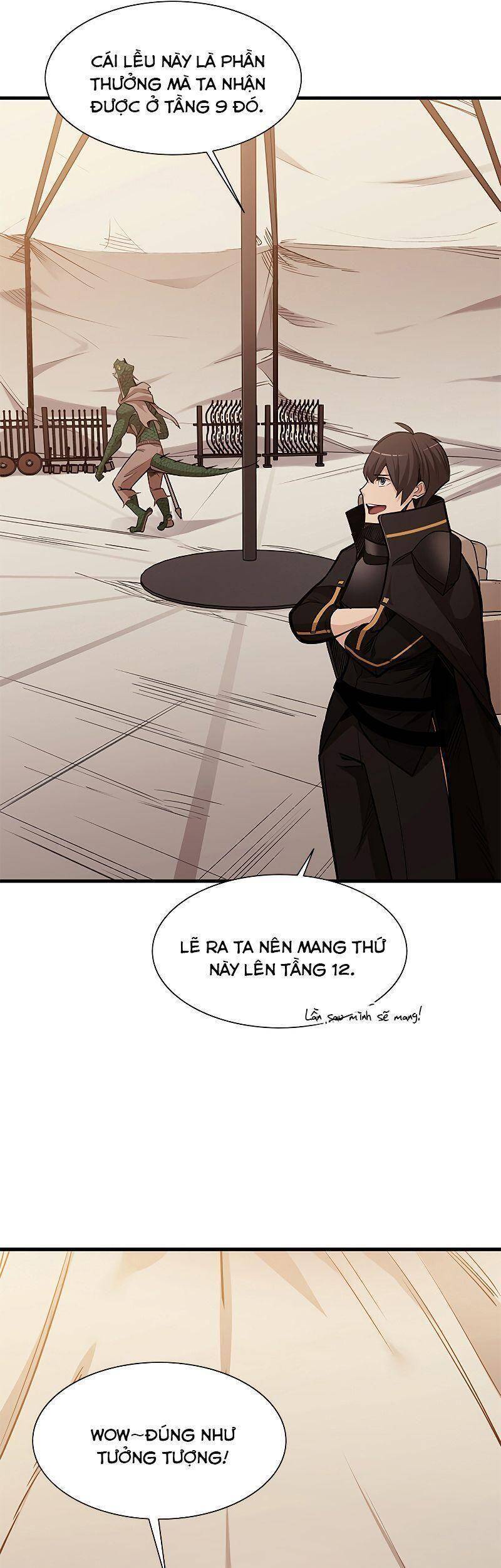 Hầm Ngục Hướng Dẫn Cấp Địa Ngục Chapter 60 - 22