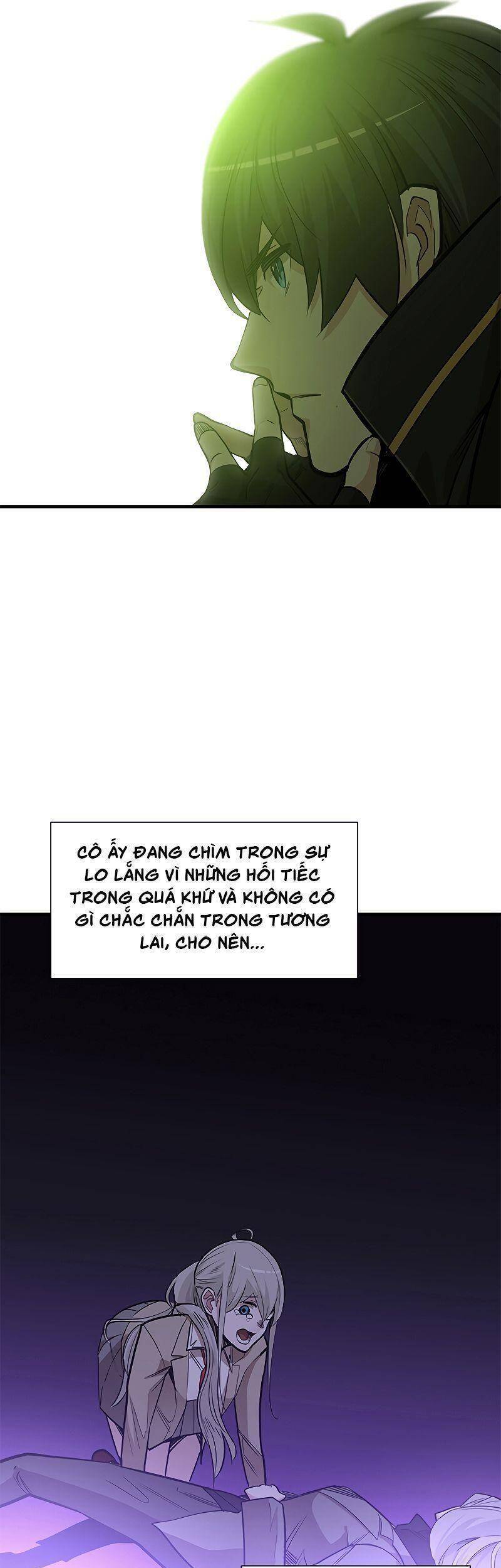 Hầm Ngục Hướng Dẫn Cấp Địa Ngục Chapter 60 - 29