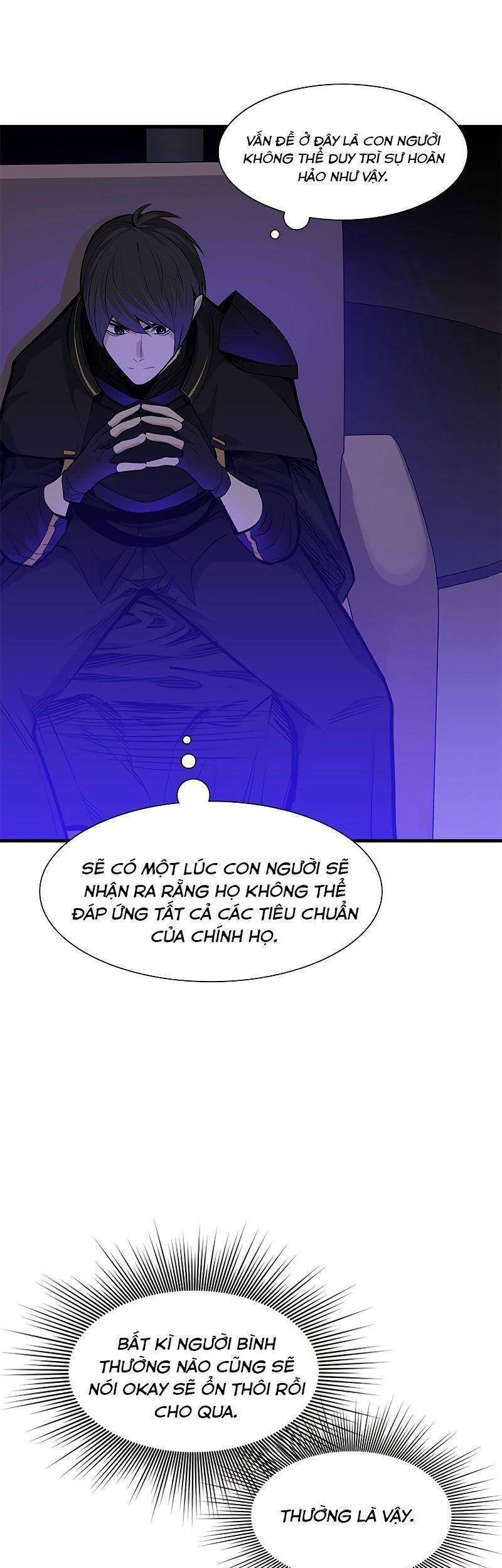 Hầm Ngục Hướng Dẫn Cấp Địa Ngục Chapter 60 - 31